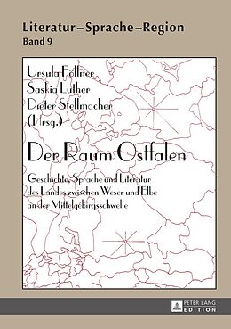 E-Book (pdf) Der Raum Ostfalen von 
