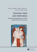 E-Book (pdf) Zwischen Ideal und Ambivalenz von 