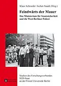 E-Book (pdf) Feindwaerts der Mauer von 