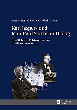 E-Book (pdf) Karl Jaspers und Jean-Paul Sartre im Dialog von 
