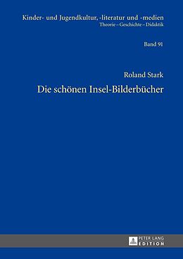E-Book (pdf) Die schönen Insel-Bilderbücher von Roland Stark