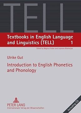 E-Book (pdf) Introduction to English Phonetics and Phonology von Ulrike Gut