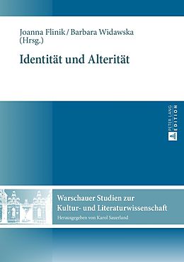 E-Book (pdf) Identität und Alterität von 