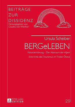 E-Book (pdf) BERGeLEBEN von Ursula Scheiber