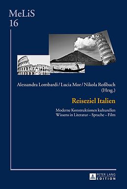 E-Book (pdf) Reiseziel Italien von 