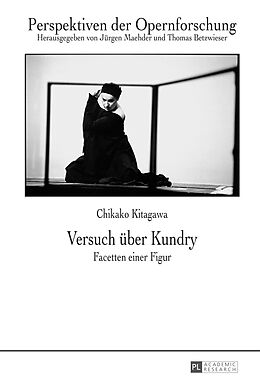 E-Book (pdf) Versuch über Kundry von Chikako Kitagawa