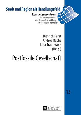 E-Book (pdf) Postfossile Gesellschaft von 