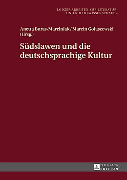 E-Book (pdf) Südslawen und die deutschsprachige Kultur von 