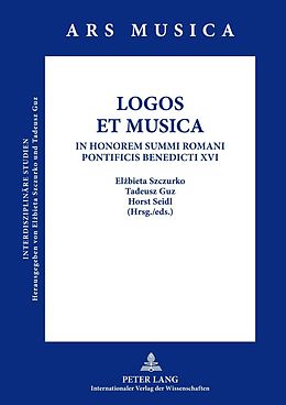 E-Book (pdf) LOGOS ET MUSICA von 