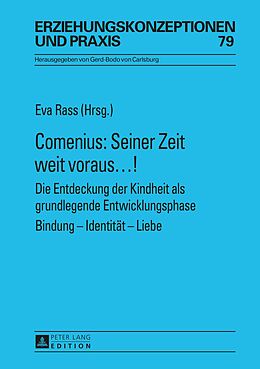 E-Book (pdf) Comenius: Seiner Zeit weit voraus! von 