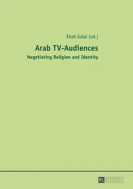 E-Book (pdf) Arab TV-Audiences von 