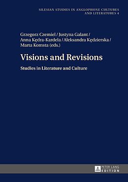 E-Book (pdf) Visions and Revisions von 