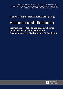 E-Book (pdf) Visionen und Illusionen von 