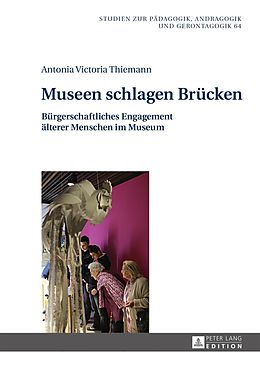 E-Book (pdf) Museen schlagen Brücken von Antonia Thiemann