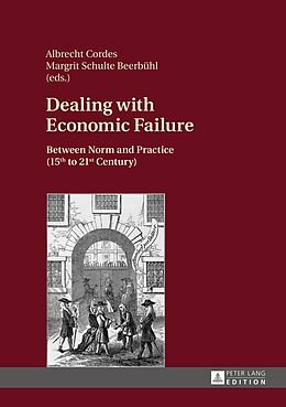 E-Book (pdf) Dealing with Economic Failure von 