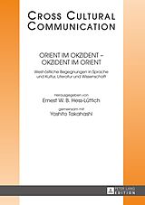 E-Book (pdf) Orient im Okzident  Okzident im Orient von 