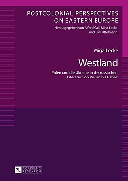 E-Book (pdf) Westland von Mirja Lecke