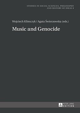 E-Book (pdf) Music and Genocide von 