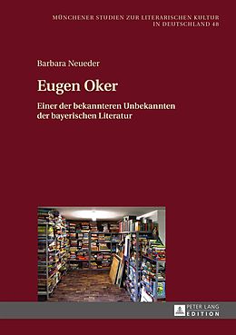 E-Book (pdf) Eugen Oker von Barbara Neueder