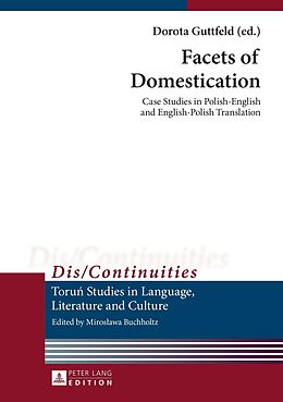 E-Book (pdf) Facets of Domestication von 