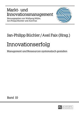 E-Book (pdf) Innovationserfolg von 