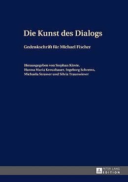 E-Book (pdf) Die Kunst des Dialogs von 