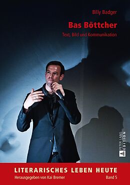 E-Book (pdf) Bas Böttcher von Billy Badger