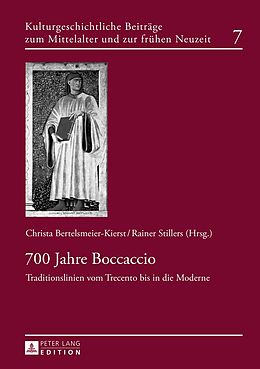 E-Book (pdf) 700 Jahre Boccaccio von 