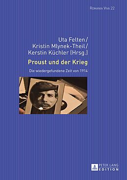 E-Book (pdf) Proust und der Krieg von 