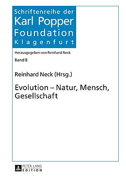E-Book (pdf) Evolution  Natur, Mensch, Gesellschaft von 