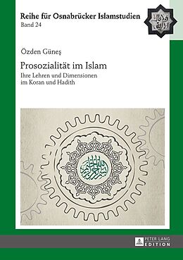 E-Book (pdf) Prosozialität im Islam von Özden Günes