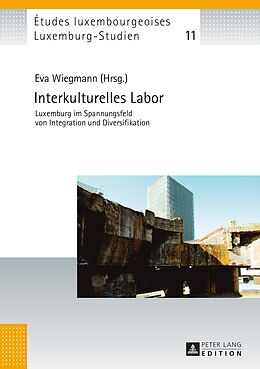 E-Book (pdf) Interkulturelles Labor von 