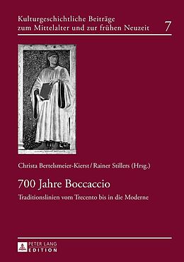 E-Book (epub) 700 Jahre Boccaccio von 