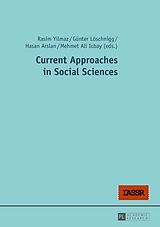 E-Book (epub) Current Approaches in Social Sciences von 