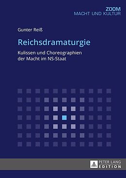 E-Book (epub) Reichsdramaturgie von Gunter Reiß
