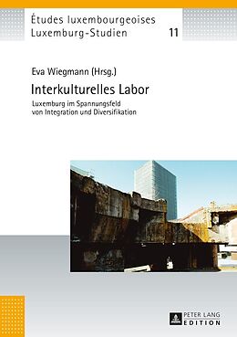 E-Book (epub) Interkulturelles Labor von 