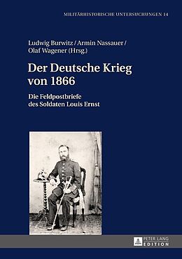 E-Book (epub) Der Deutsche Krieg von 1866 von 