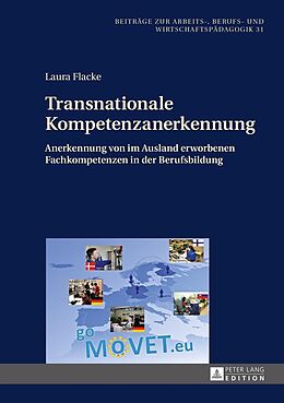 E-Book (epub) Transnationale Kompetenzanerkennung von Laura Flacke