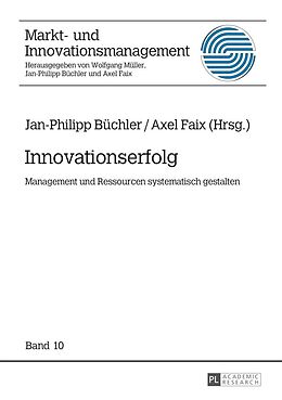E-Book (epub) Innovationserfolg von 