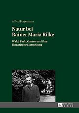 E-Book (epub) Natur bei Rainer Maria Rilke von Alfred Hagemann