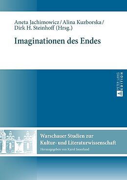 E-Book (epub) Imaginationen des Endes von 