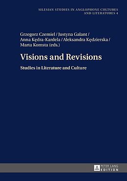 E-Book (epub) Visions and Revisions von 