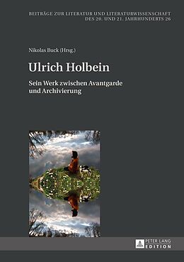 E-Book (epub) Ulrich Holbein von 