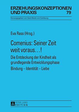 E-Book (epub) Comenius: Seiner Zeit weit voraus! von 