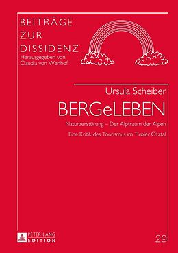 E-Book (epub) BERGeLEBEN von Ursula Scheiber