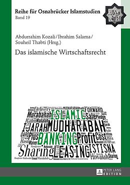 E-Book (epub) Das islamische Wirtschaftsrecht von 