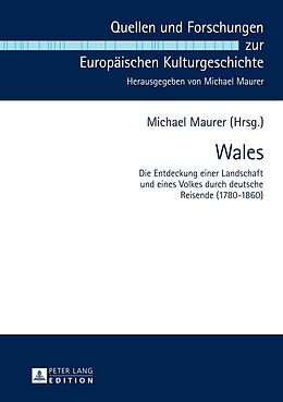 E-Book (epub) Wales von 