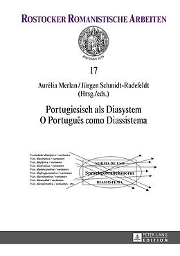 E-Book (epub) Portugiesisch als Diasystem / O Português como Diassistema von 