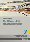 ePUB Flow of Ideas von Walicki Andrzej Walicki