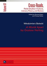 eBook (epub) A World Apart by Gustaw Herling de Bolecki Wlodzimierz Bolecki